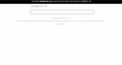 Desktop Screenshot of fairtalebooks.com